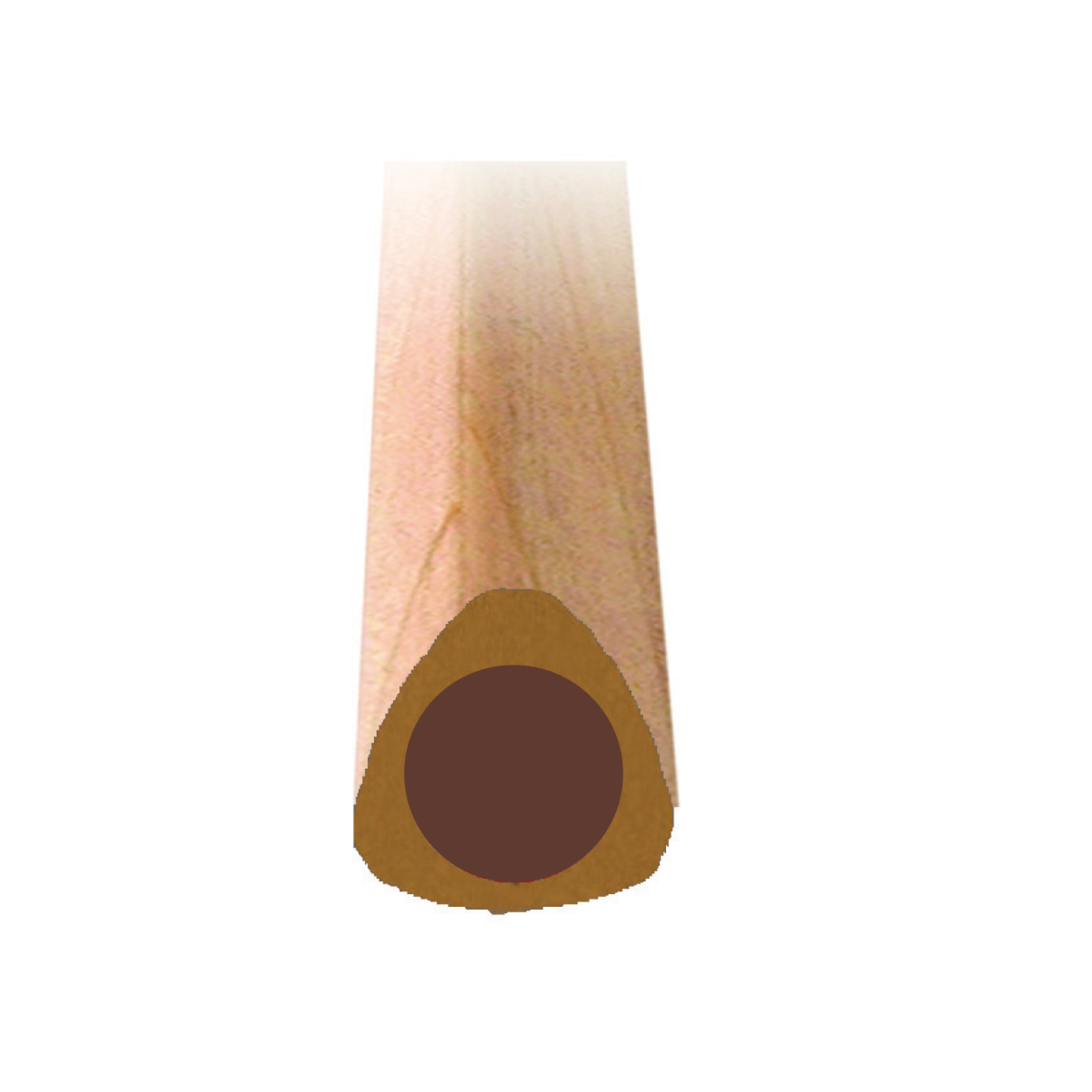 LYRA SUPER FERBY FARBSTIFT VAN DYCK BROWN 4