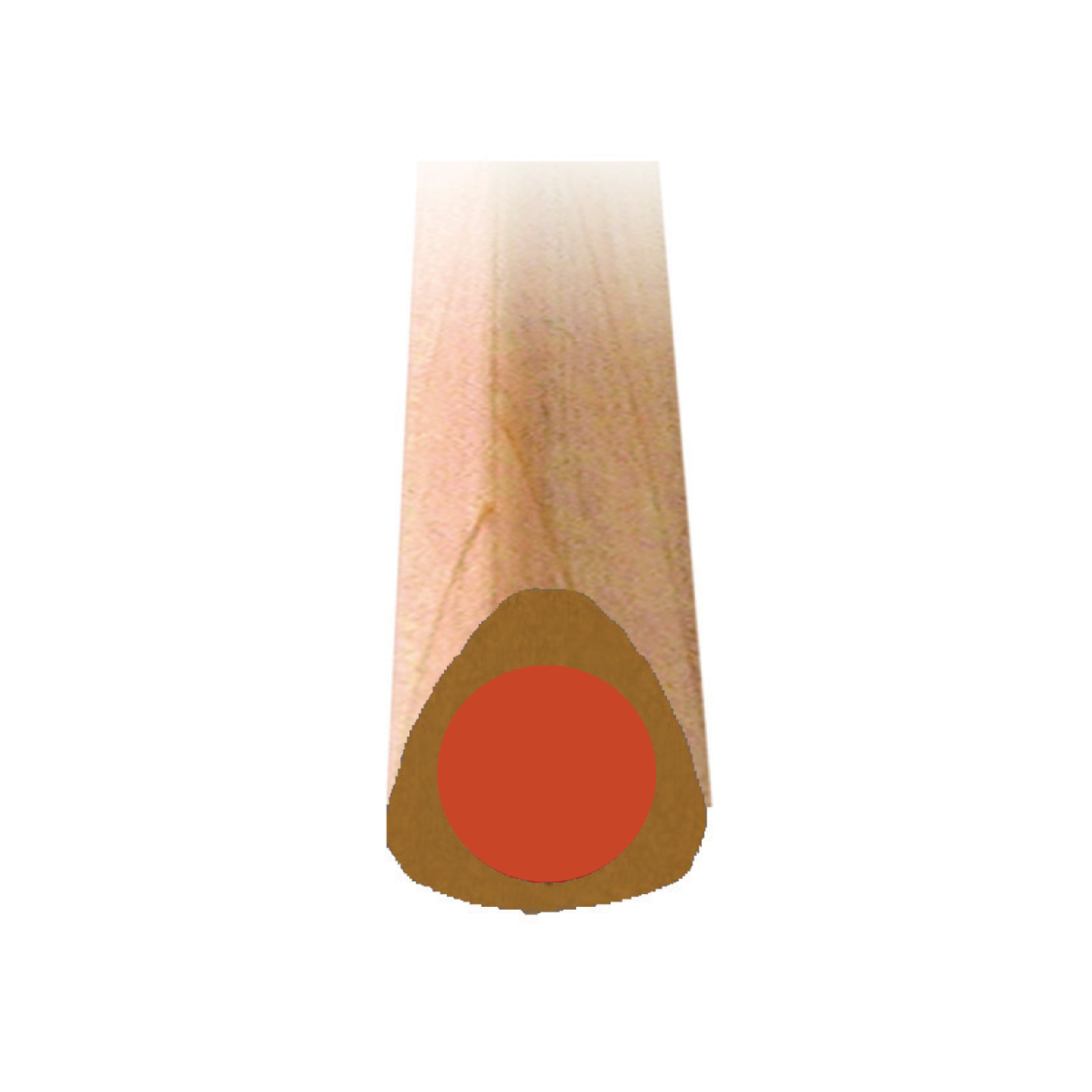 LYRA SUPER FERBY FARBSTIFT VENETIAN RED 4