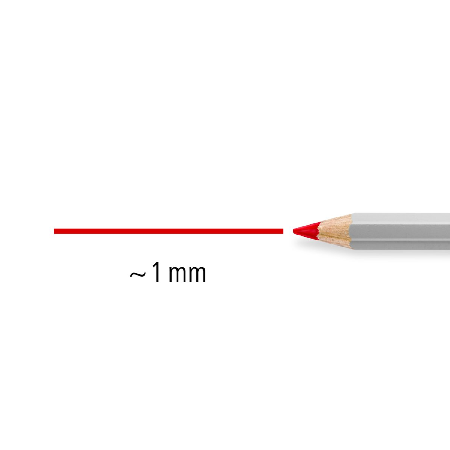 STAEDLER LUMOCOLOR PERMANENT 108 GLASOCHROM ZWART 3