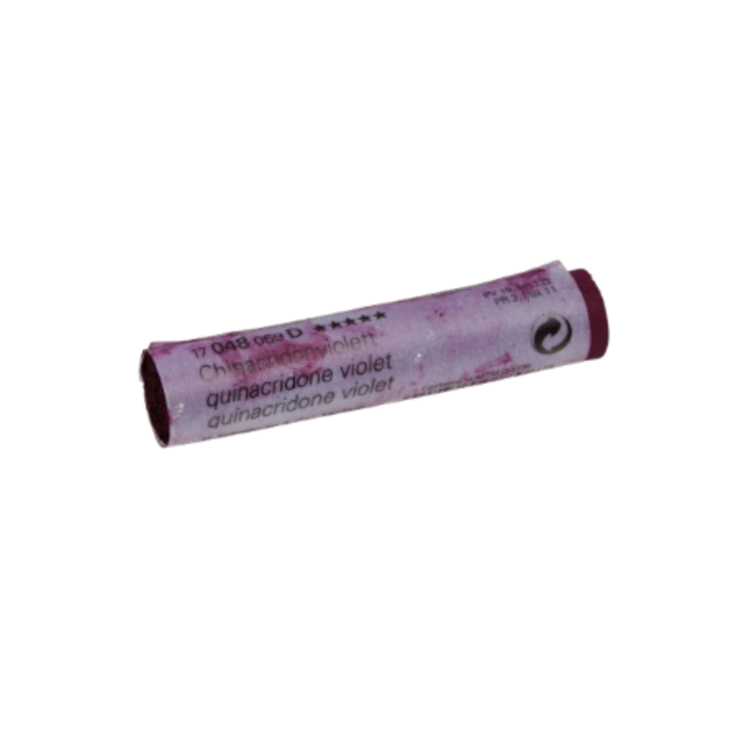 SCHMINCKE WEICHE KÜNSTLER PASTELLFARBE CHNIACRIDONVIOLETT 048D 3