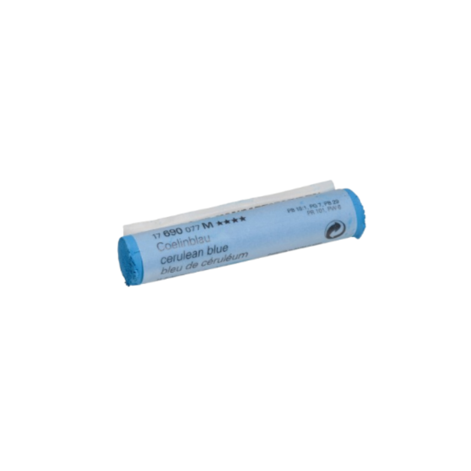 SCHMINCKE WEICHE KÜNSTLER PASTELLFARBE CÖLINBLAU 690M 3