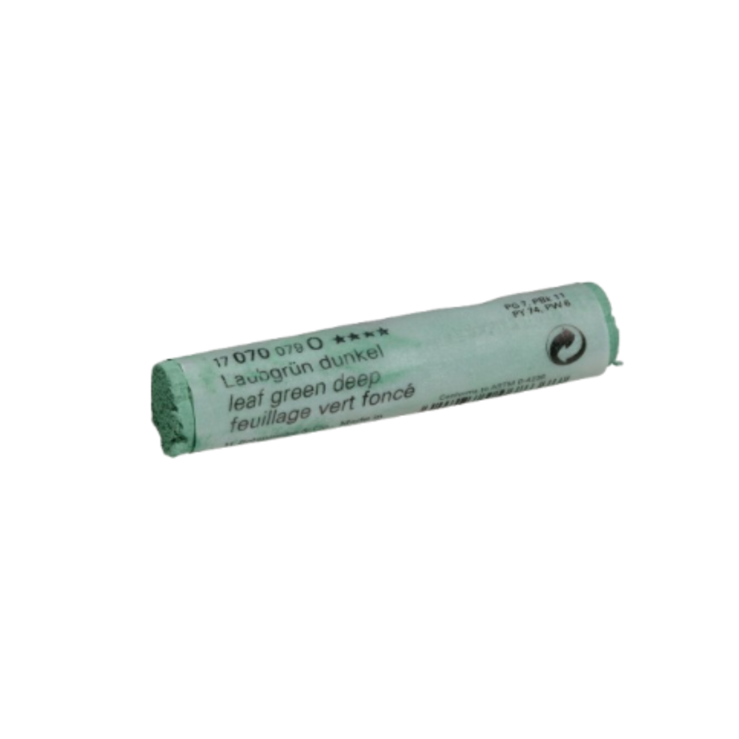 SCHM. SFP Laubgrün dkl. 070O 3