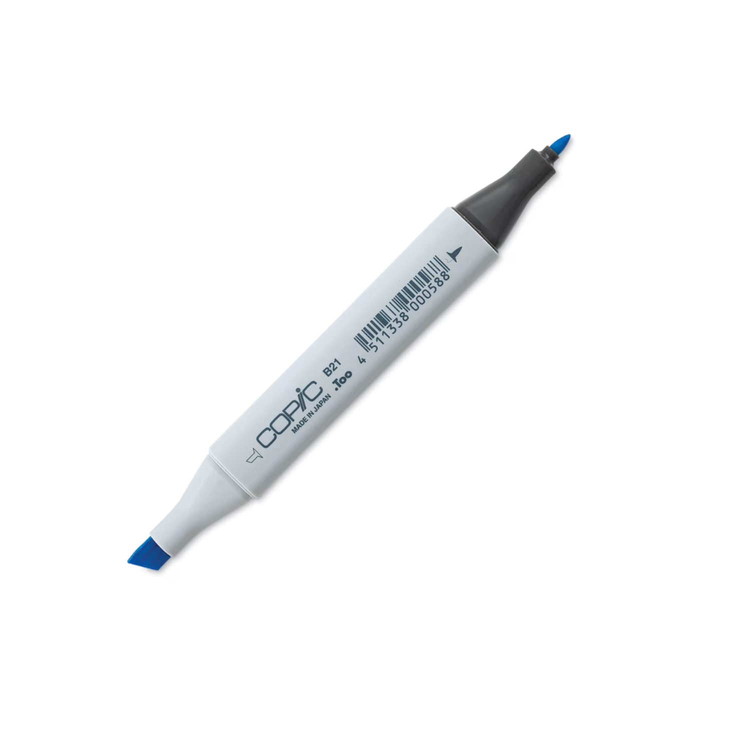 COPIC CLASSIC MARKER B21 BABY BLUE 3