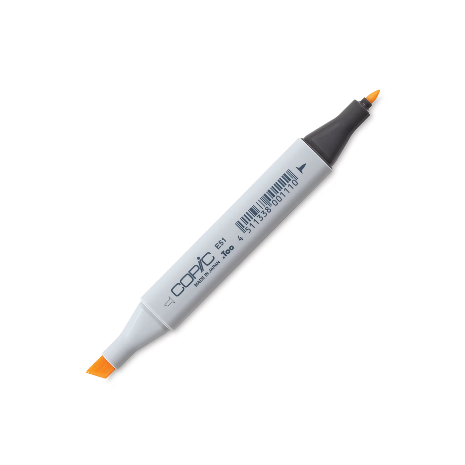 COPIC MARKER E51 MILKY WHITE 3