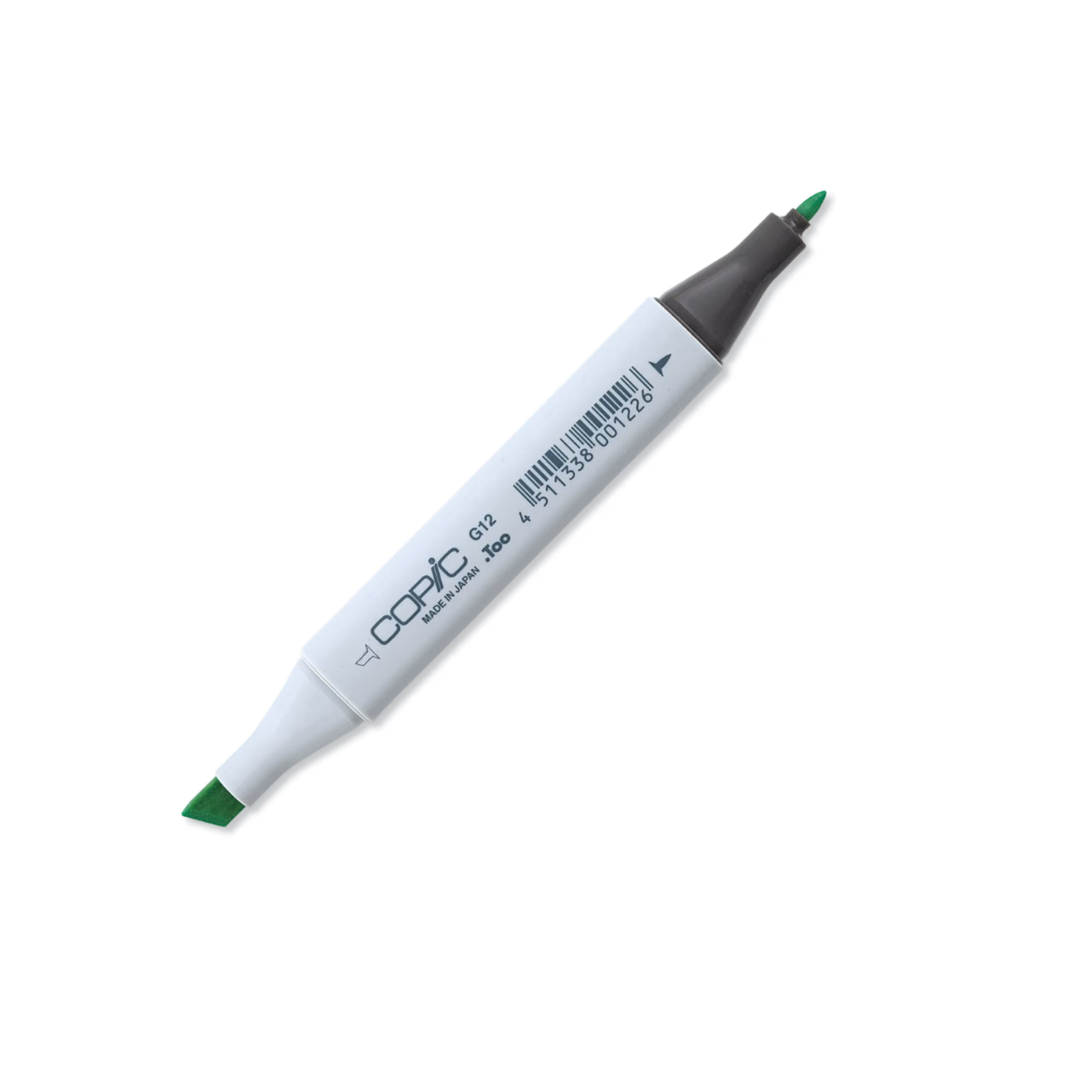 COPIC MARKER G12 SEA GREEN 3