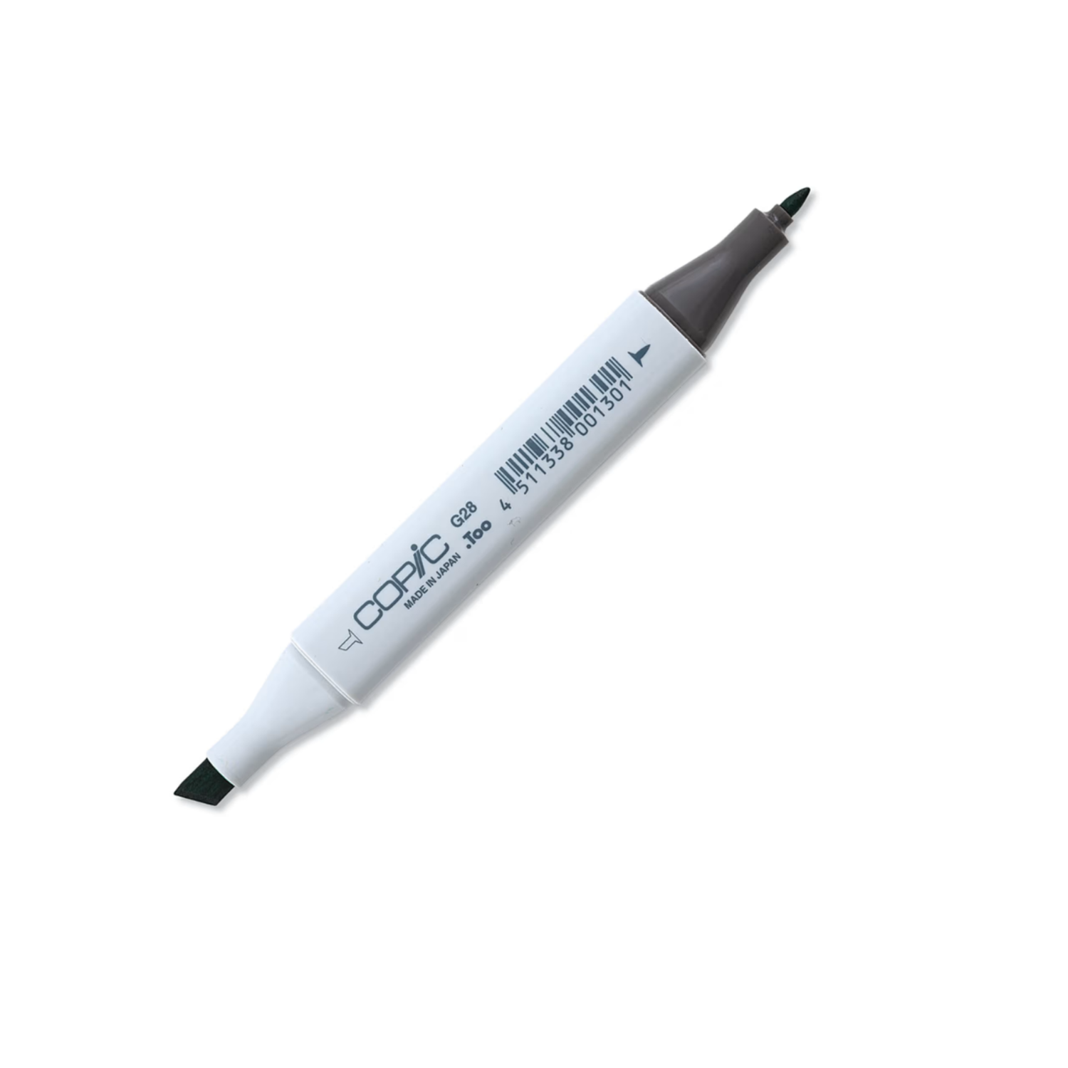 COPIC CLASSIC MARKER G28 OCEAN GREEN 3
