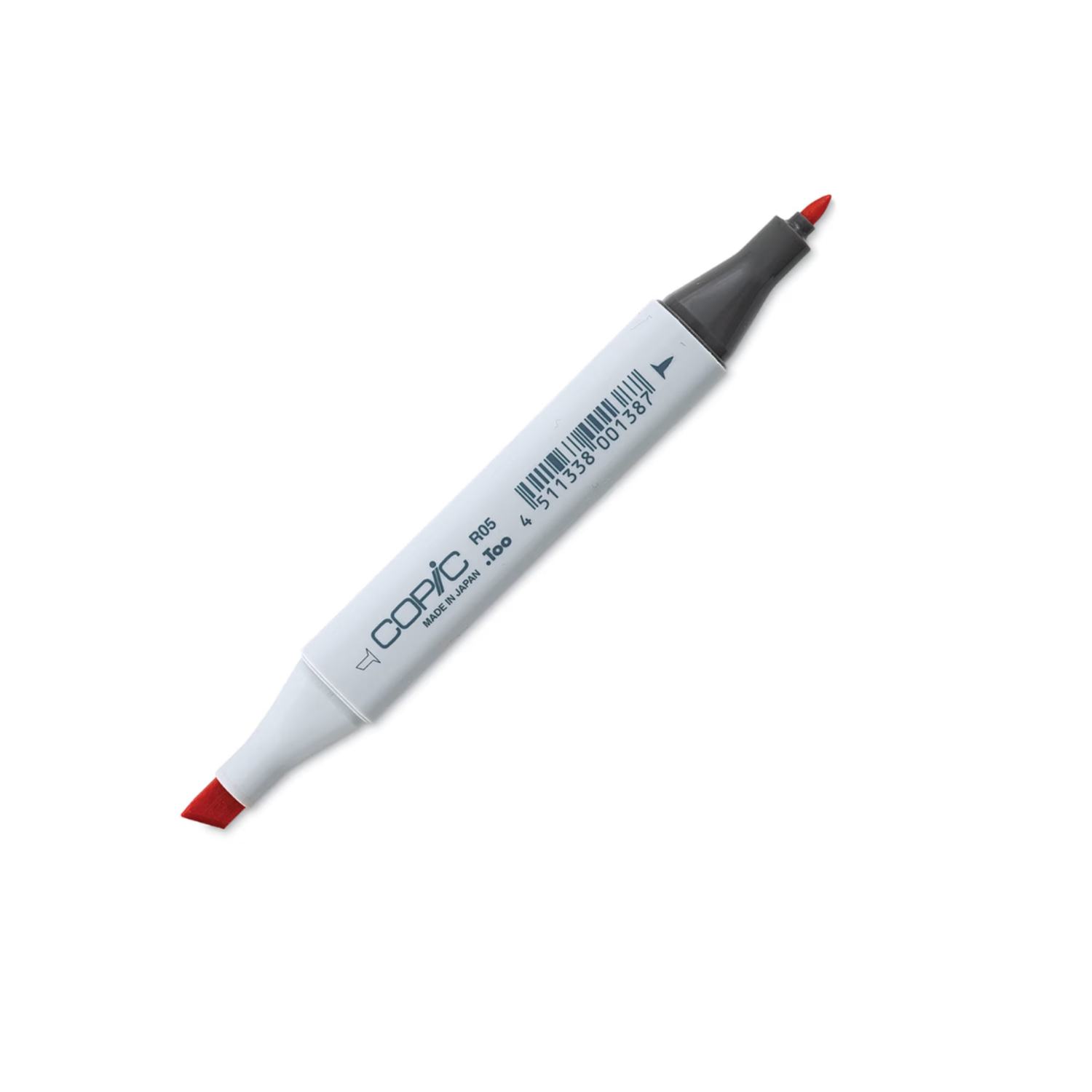 COPIC MARKER R05 SALMON RED 3