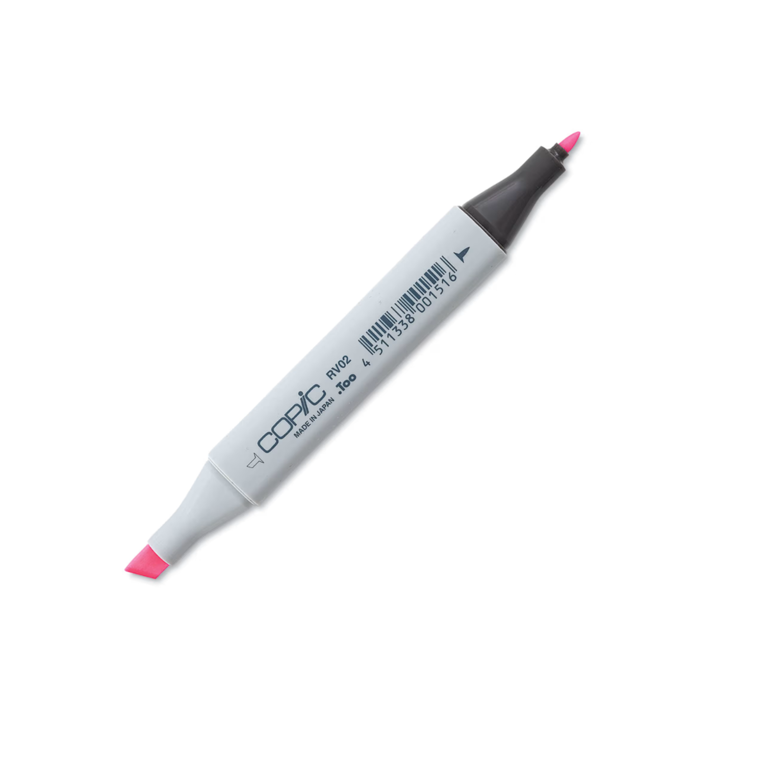 COPIC CLASSIC MARKER RV02 SUGARED ALMOND PINK 3