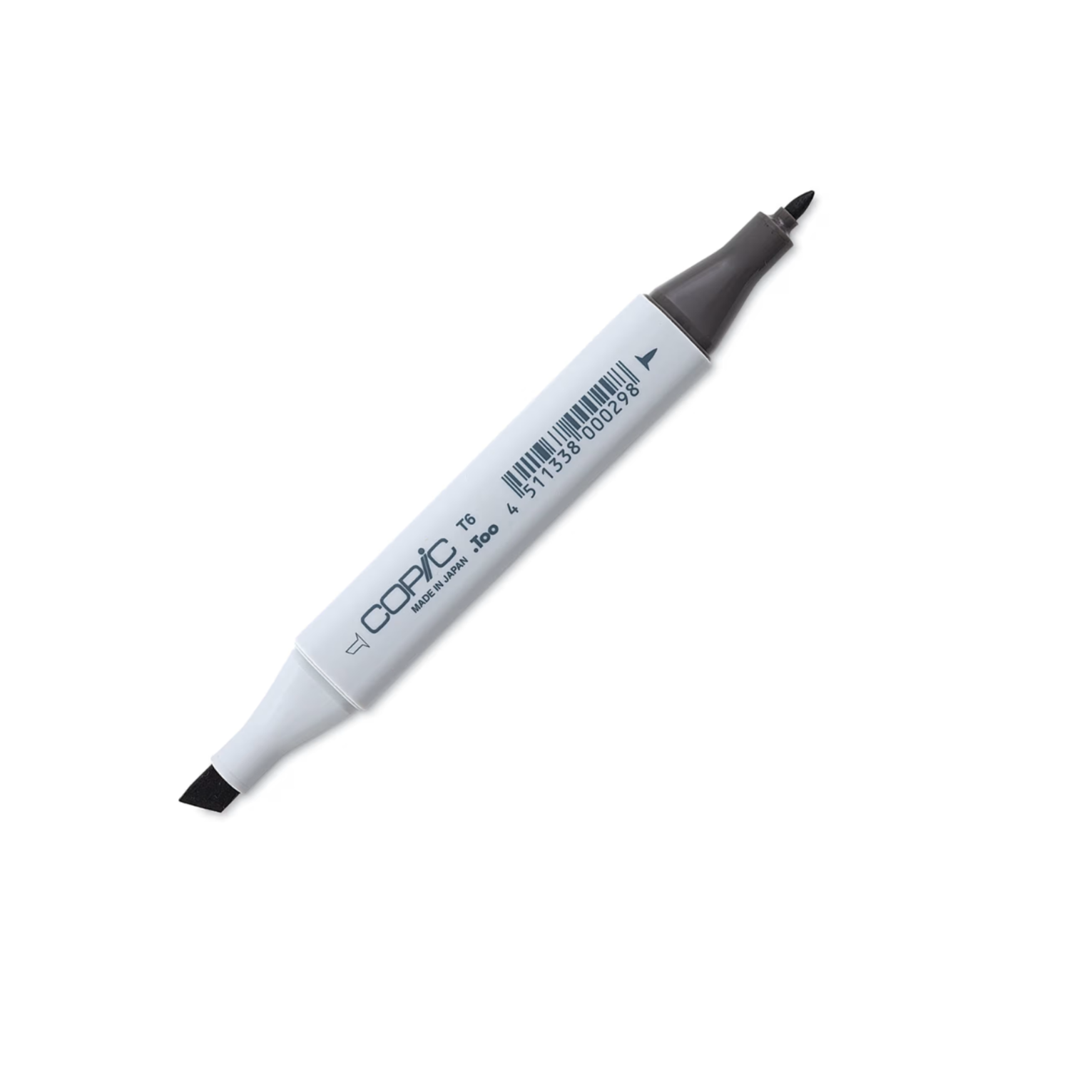 COPIC MARKER T06 TONER GREY 6 3