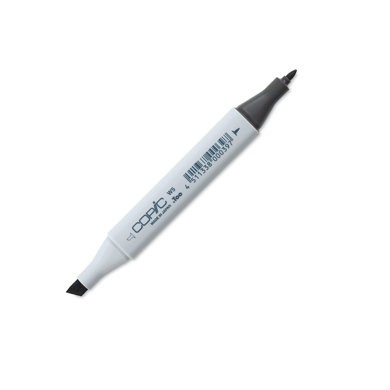 COPIC CLASSIC MARKER W05 WARM GREY 5 3
