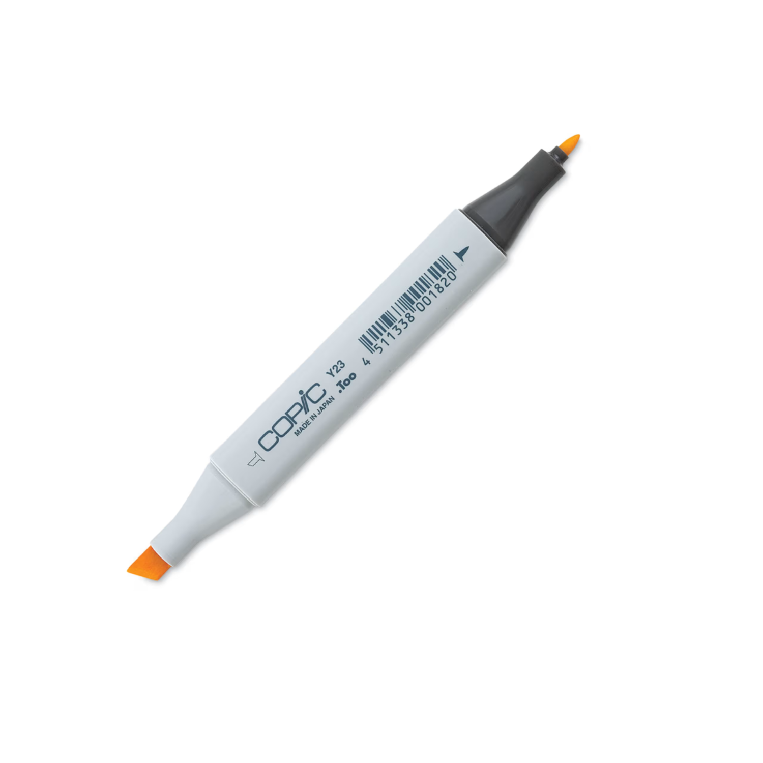 COPIC MARKER Y23 YELLOWISH BEIGE 3