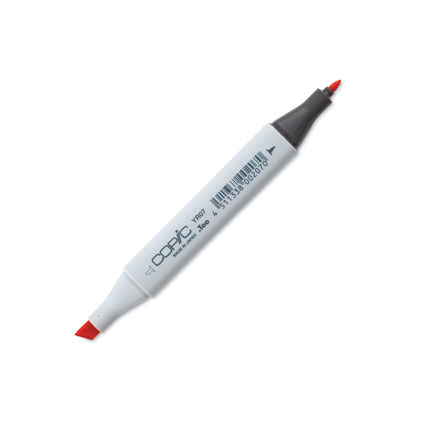 COPIC CLASSIC MARKER YR07 CADMIUM ORANGE 3