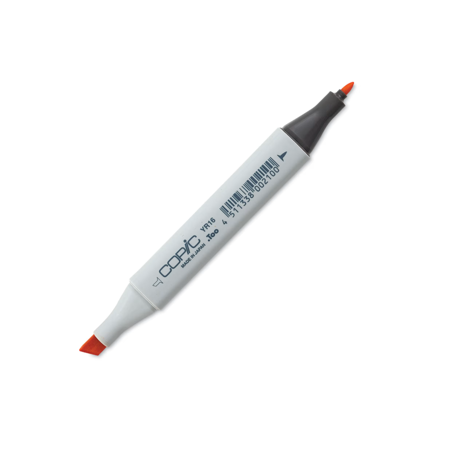COPIC CLASSIC MARKER YR16 APRICOT 3