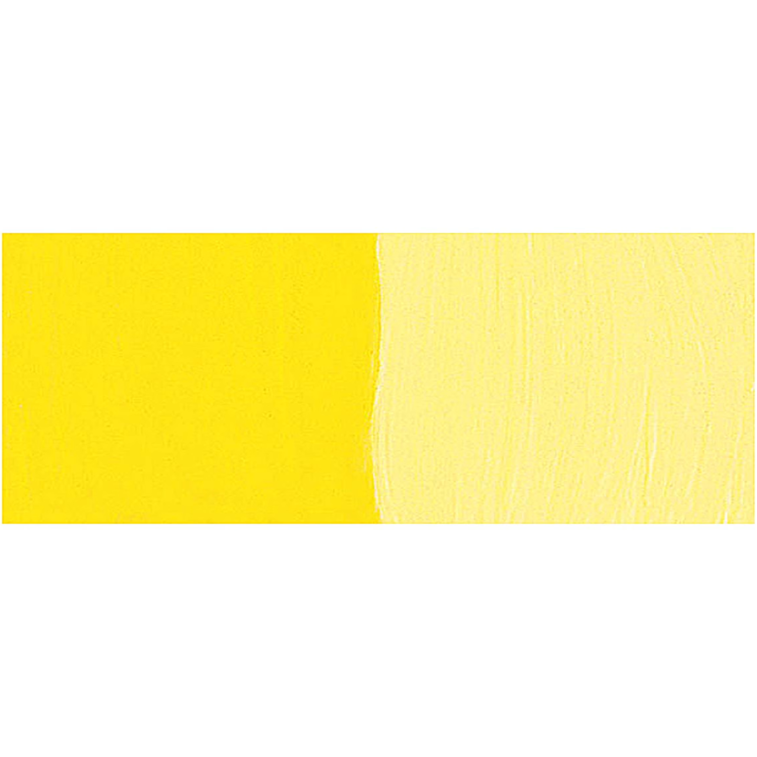 HOLBEIN ARTISTS' GOUACHE 15ML PERMANENT YELLOW G520 2