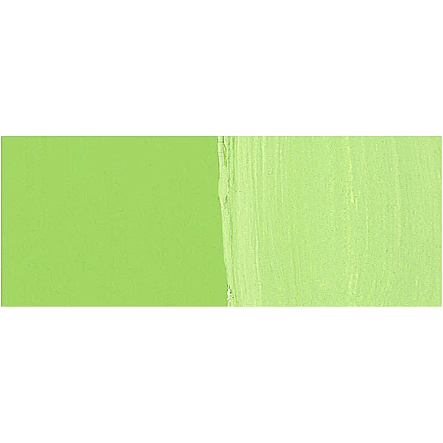 HOLBEIN ARTISTS' GOUACHE 15ML CADMIUM GREEN PALE G544 2
