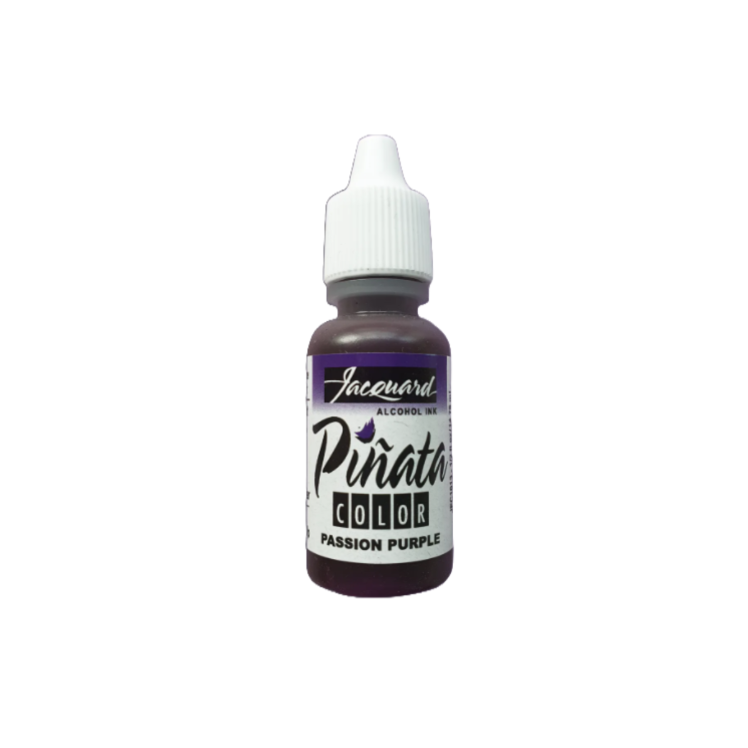 JACQUARD PINATA ALCOHOL INK 14ML PASSION PURPLE 013 3