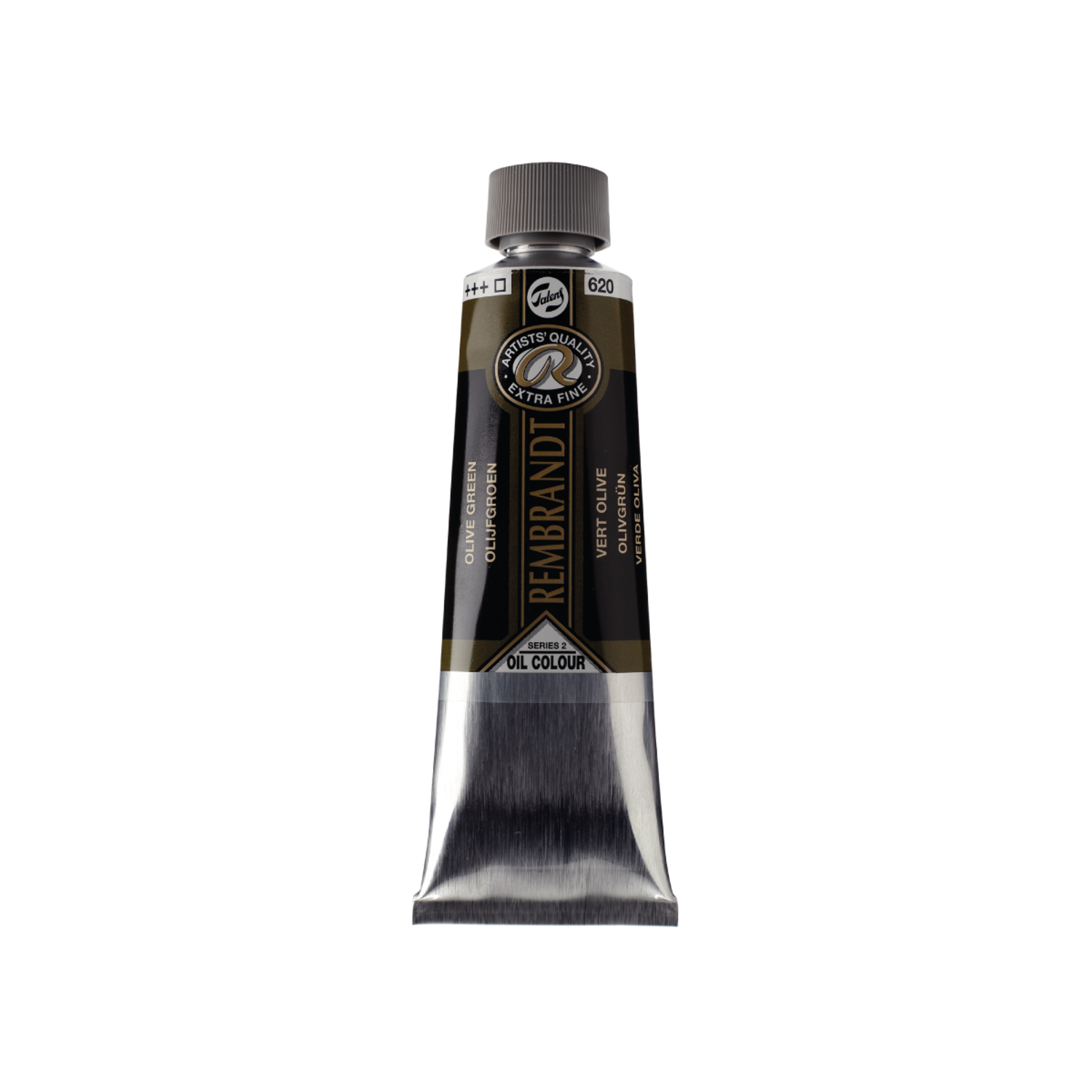 TALENS REMBRANDT ÖLFARBE 150ML OLIVGRÜN 620 3