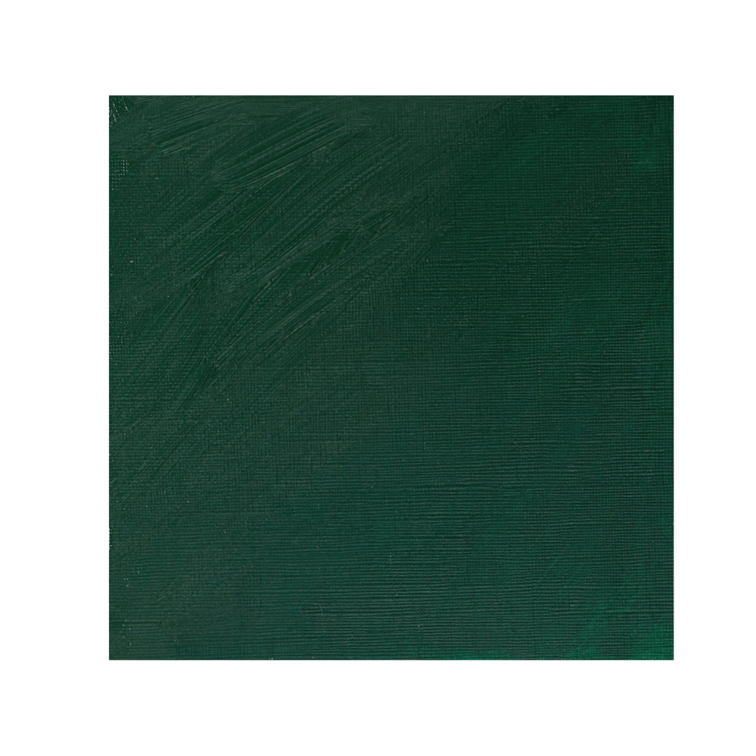 WINSOR & NEWTON ARTISTS ÖLFARBE 37ML 147 CHROMGRÜN DUNKEL FARBTON 2