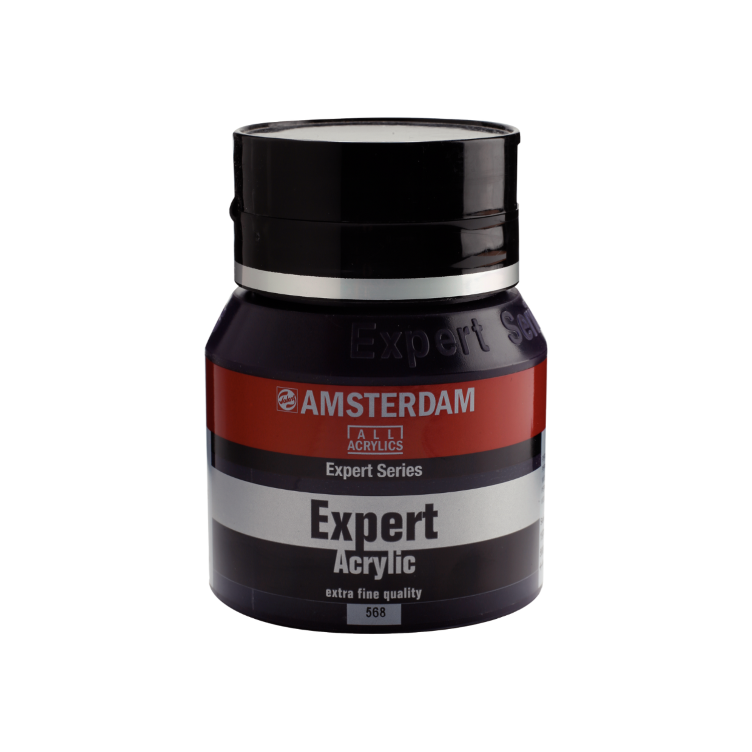 AMSTERDAM EXPERT 400ML 568 SERIE 3 PERMANENTBLAUVIOLETT 3