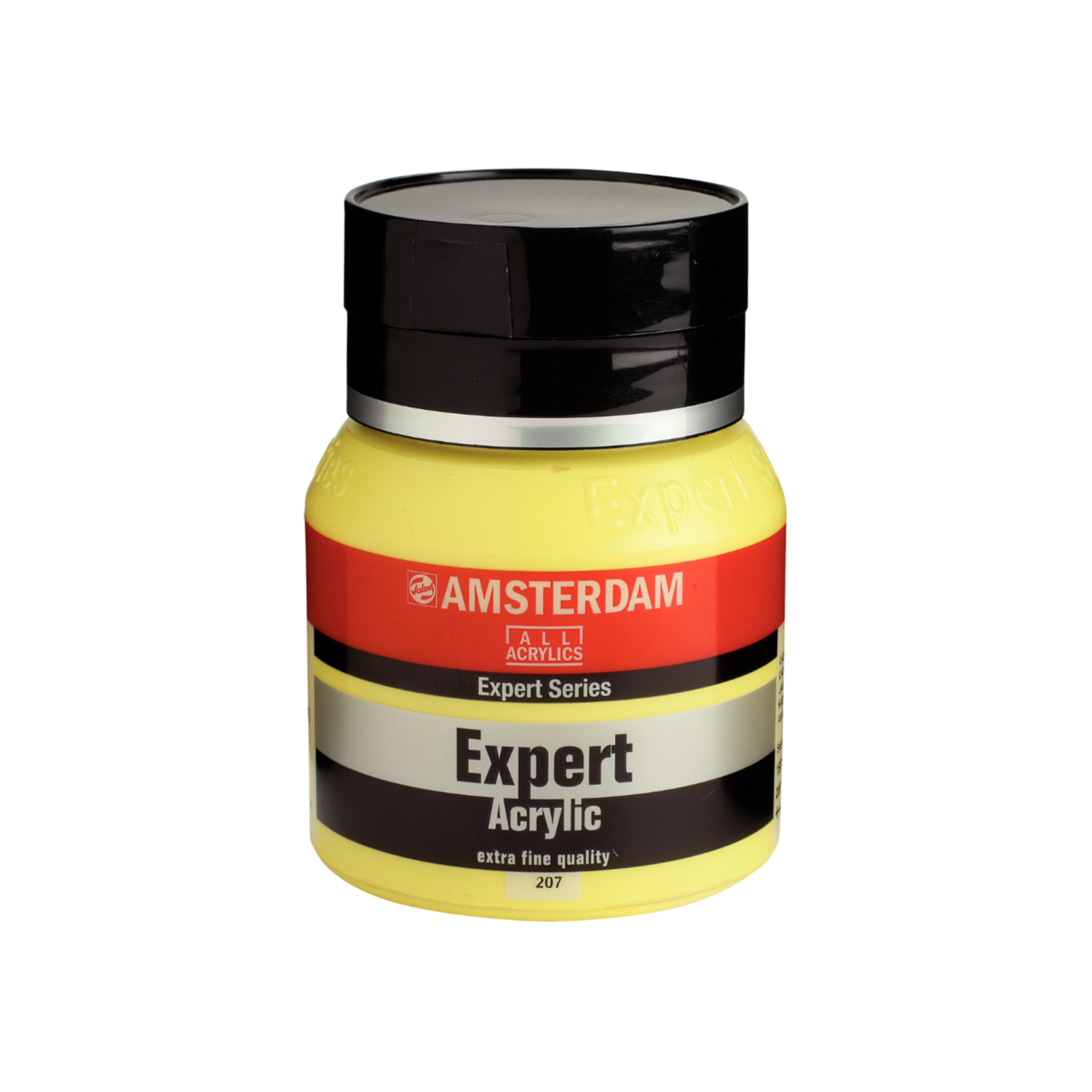 AMSTERDAM EXPERT 400ML 207 SERIE 4 KADMIUMGELB ZITRON 3
