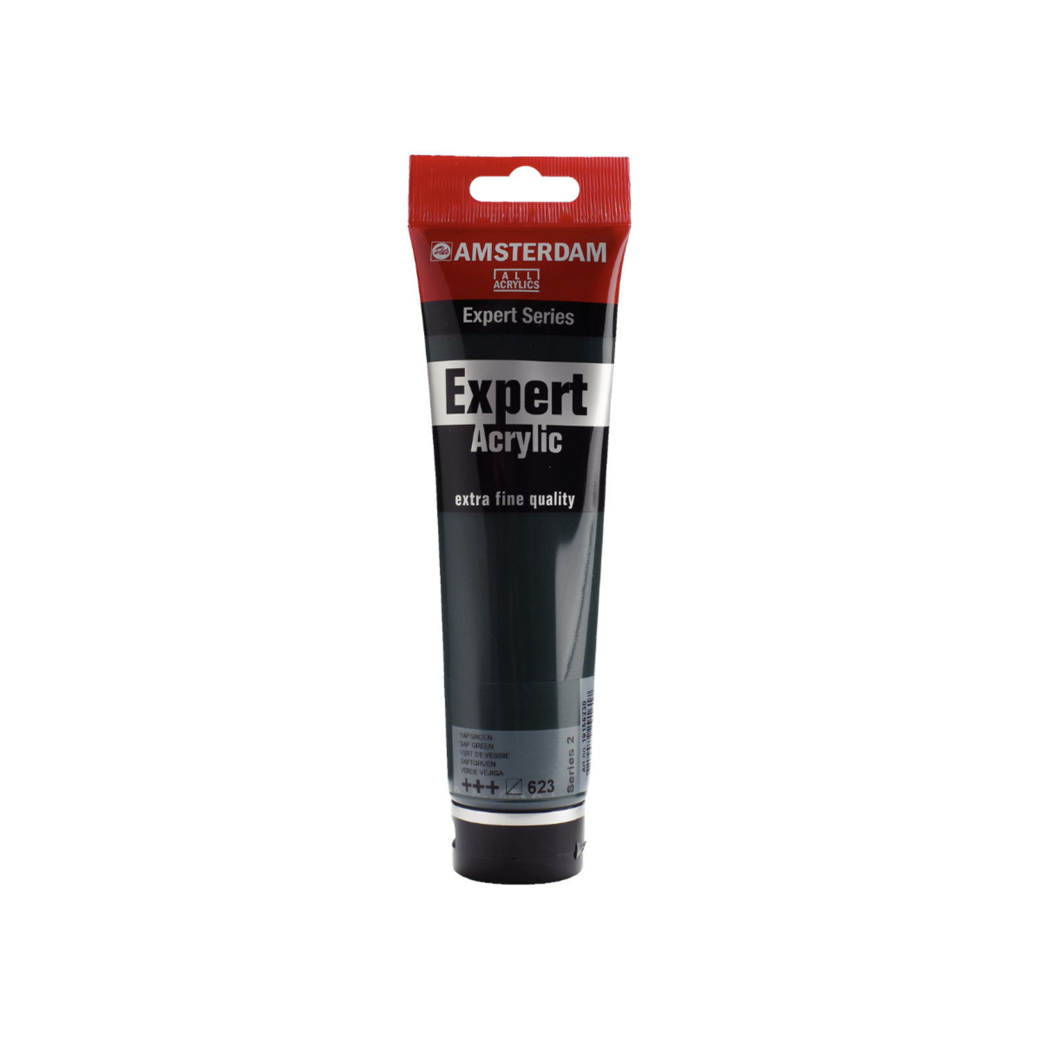AMSTERDAM EXPERT 150ML 623 SERIE 2 SAFTGRÜN 3