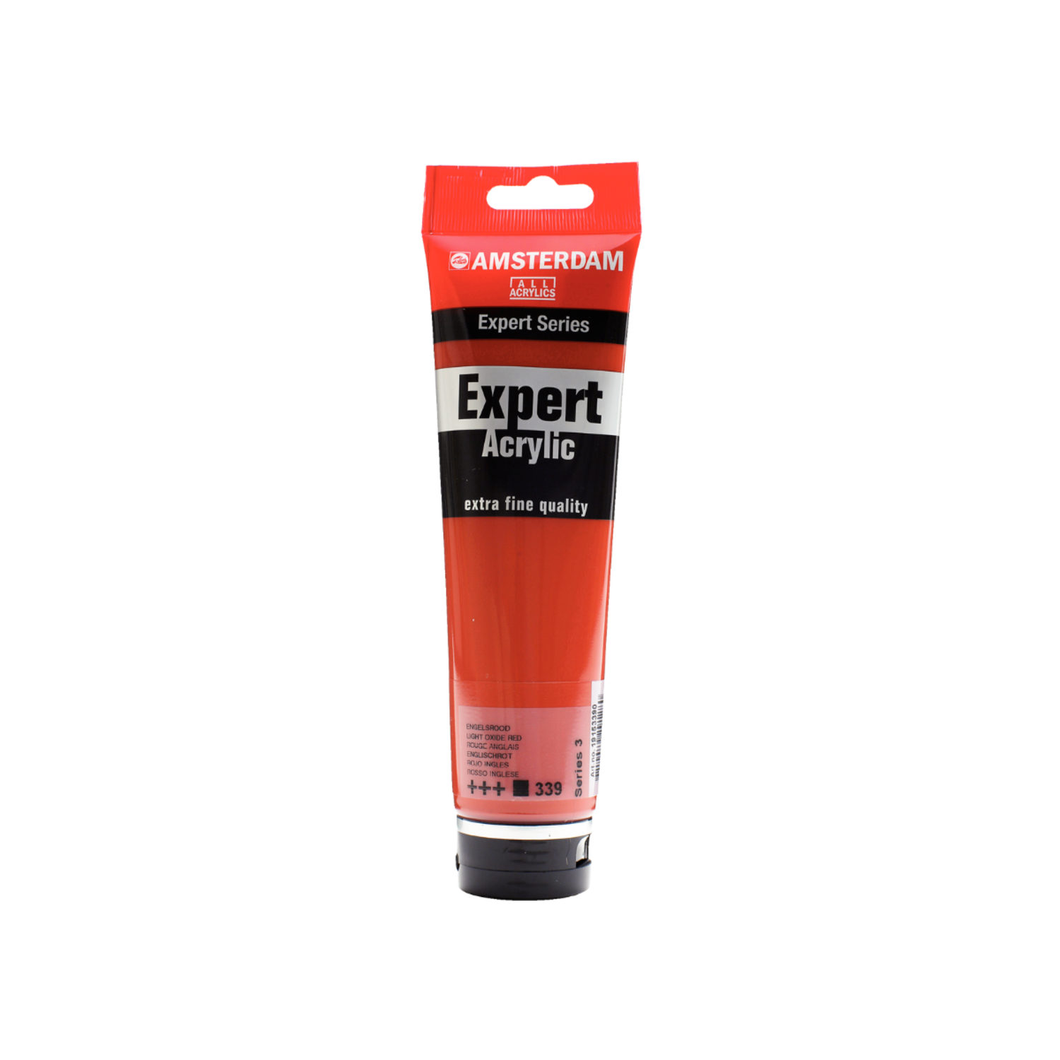 AMSTERDAM EXPERT 150ML 339 SERIE 3 ENGLISCHROT 3