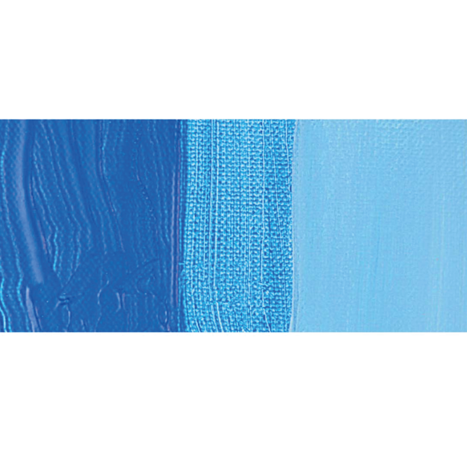 DALER ROWNEY SYSTEM 3 ACRYL 150ML 100 FLUORESCENT BLUE 2
