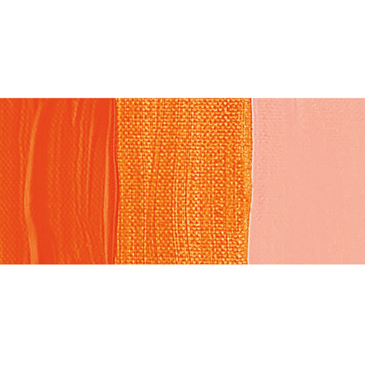 DALER ROWNEY SYSTEM 3 ACRYL 150ML 653 FLUORESCENT ORANGE 2