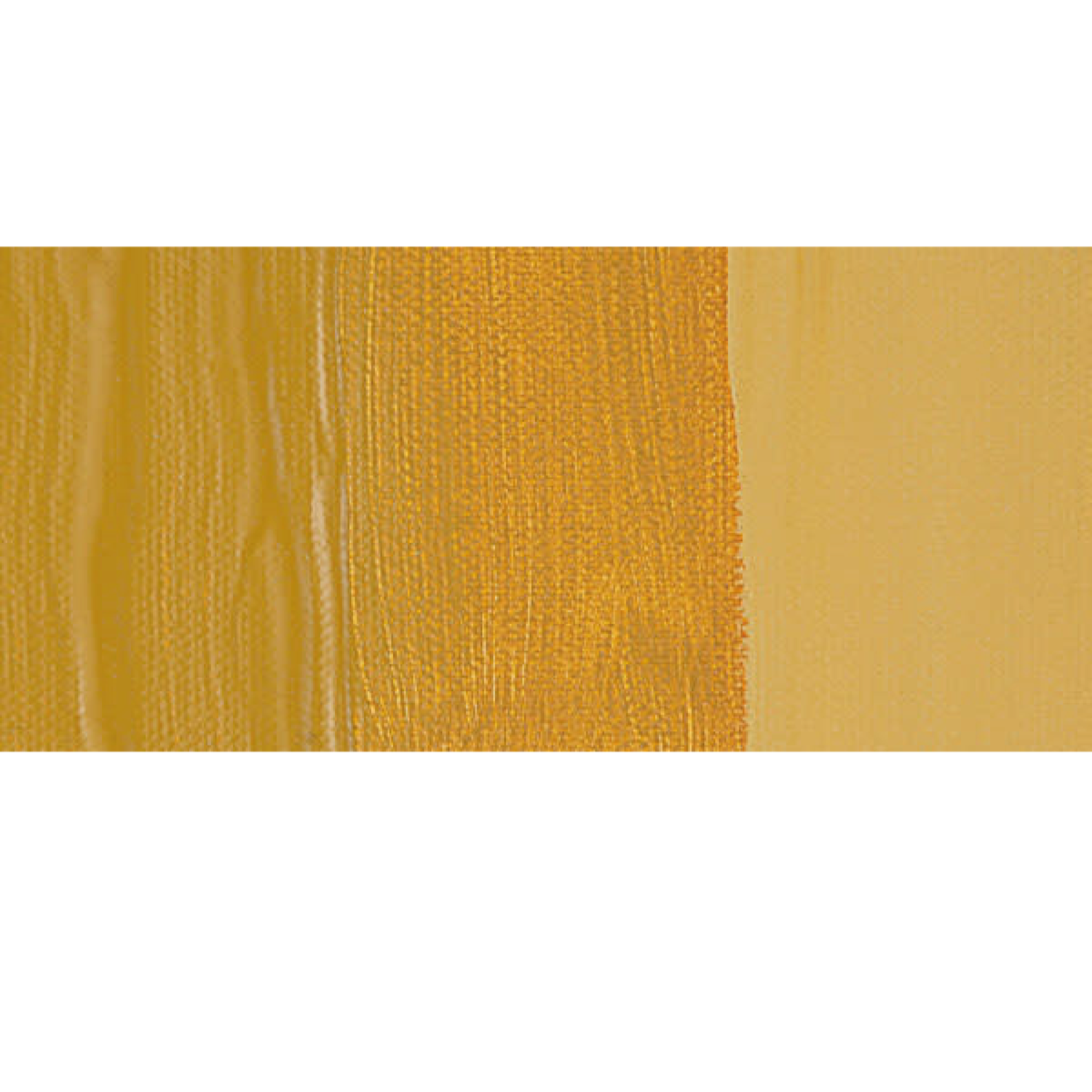 DALER ROWNEY SYSTEM 3 ACRYL 500ML 663 YELLOW OCHRE 2
