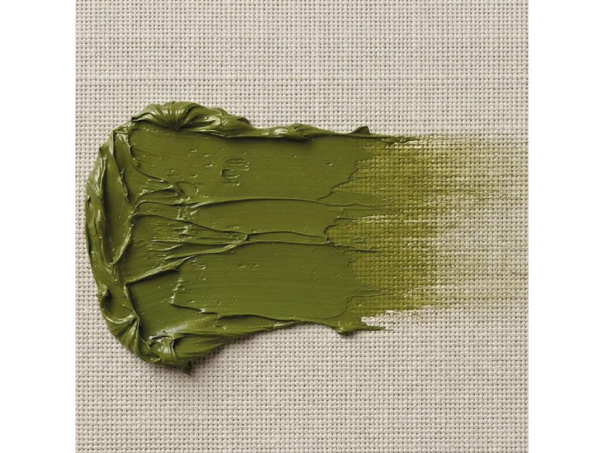 VAN BEEK ACRYL 1000ML 022 S1 CHROMOXIDGRÜN 2