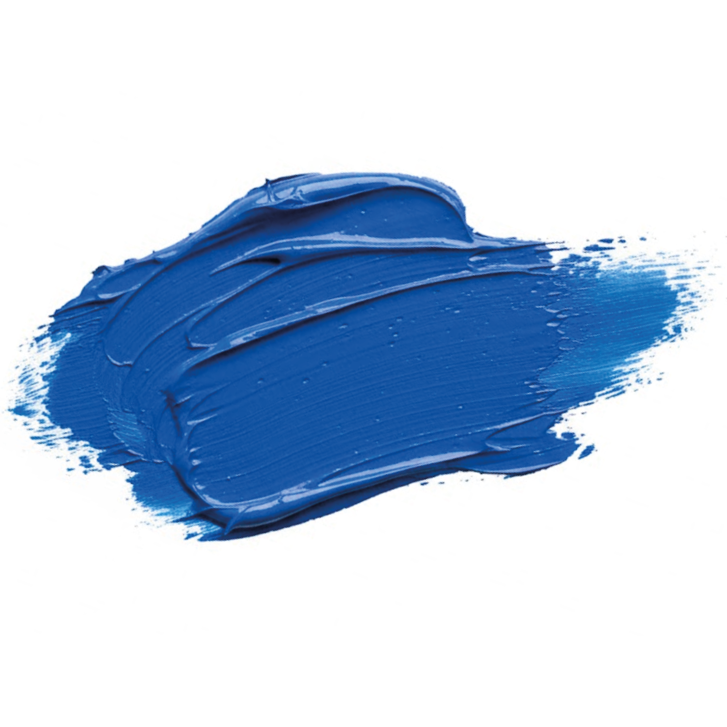 VAN BEEK ACRYL 500ML 018 S1 PRIMÄRCYAN 2
