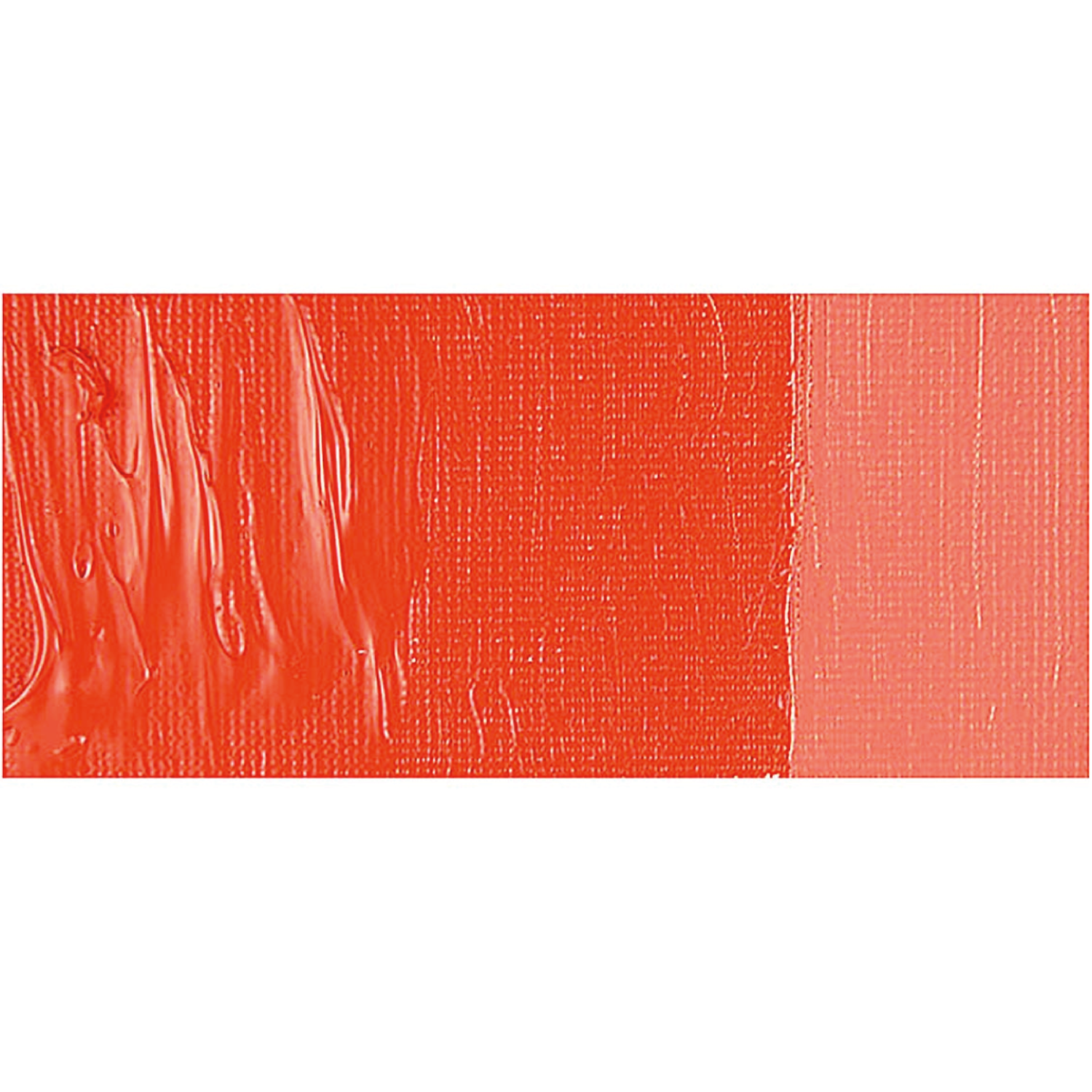NEW MASTERS ACRYL 60ML CADMIUM RED LIGHT 644 2