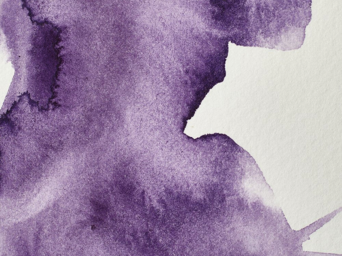 WINSOR & NEWTON AQUARELLFARBE 14ML S2 TYRIAN PURPLE 2