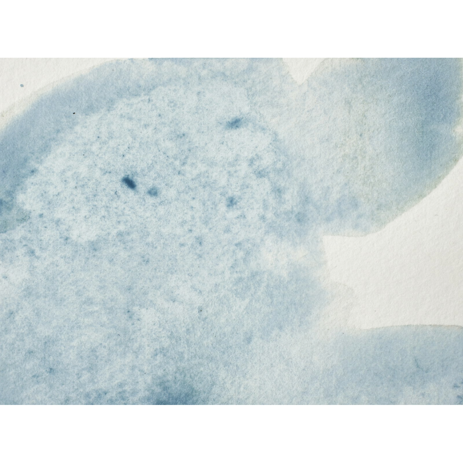 WINSOR & NEWTON AQUARELLFARBE 1/2 NÄPF S3 ULTRAMARINE ASH 2