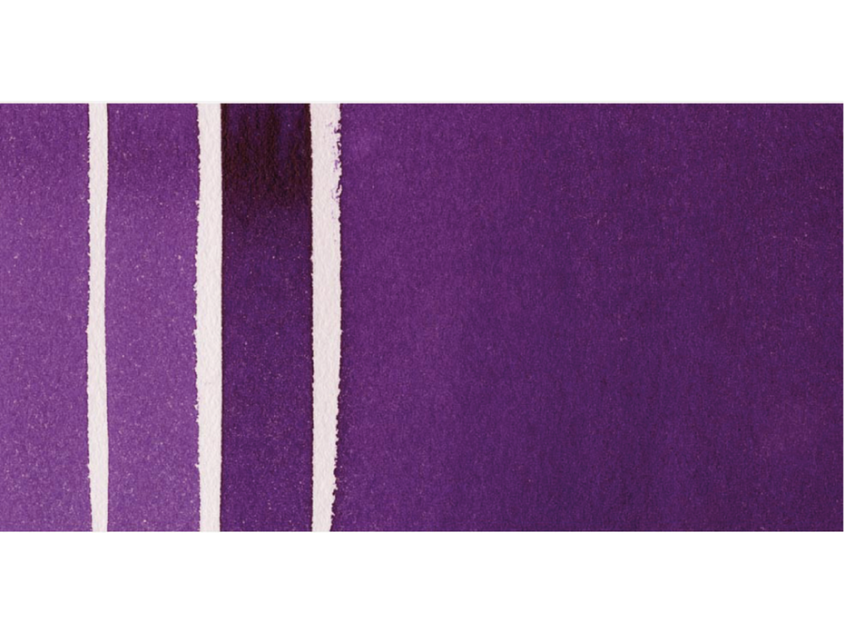 DANIEL SMITH WATERCOLOUR 5ML 019 S2 CARBAZOLE VIOLET 2