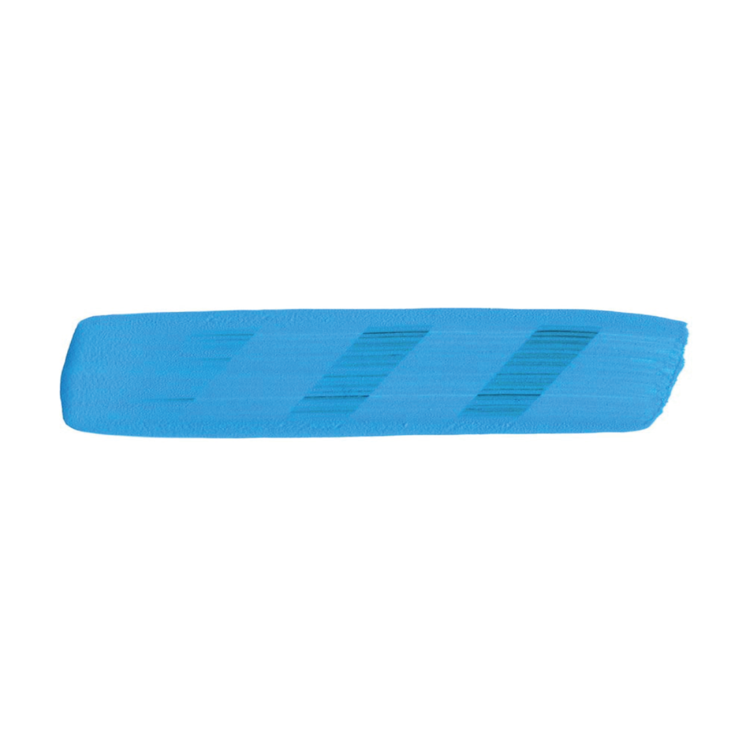 GOLDEN SOFLAT ACRYLIC 59ML 6635 MEDIUM PHTHALO BLUE 2
