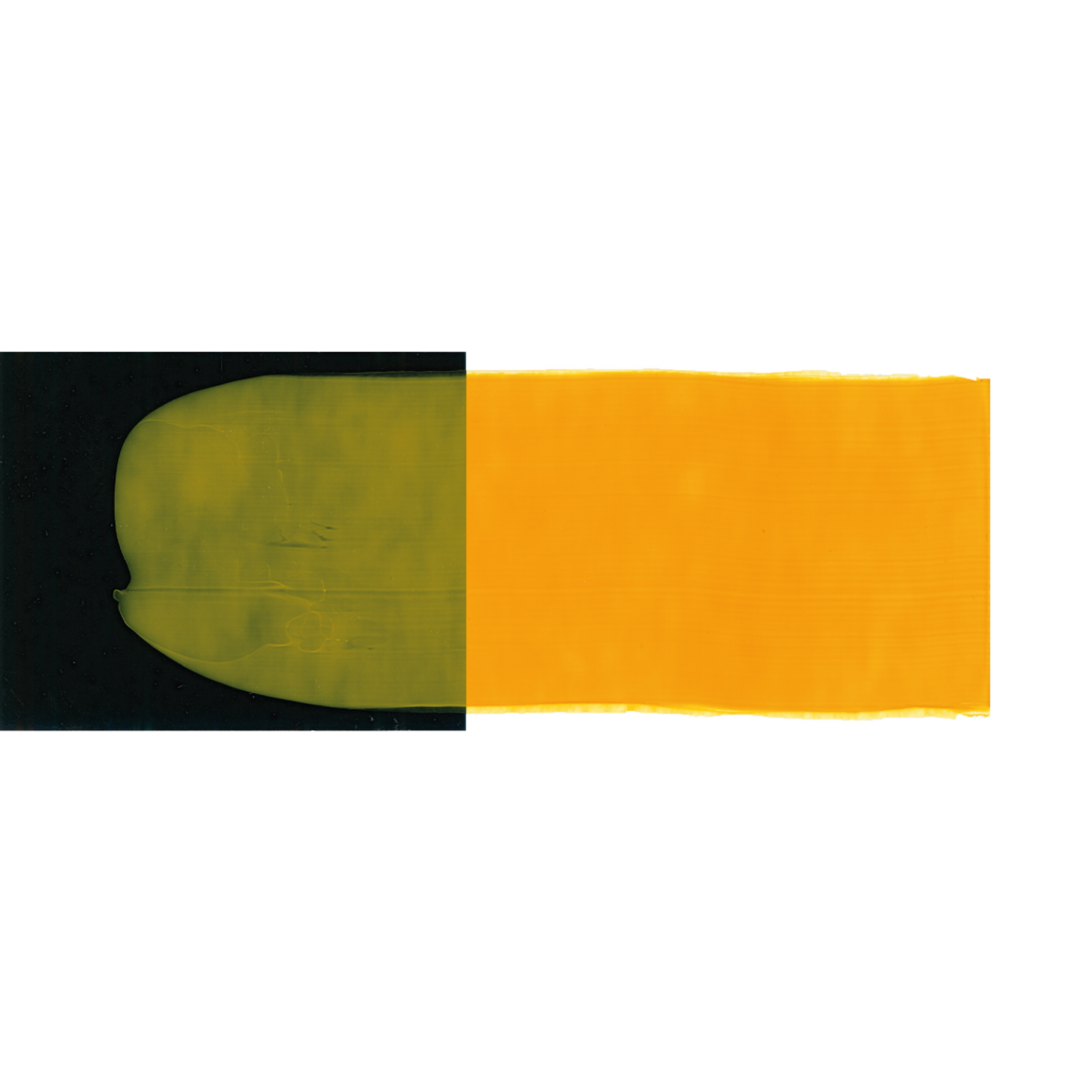 SCHMINCKE PRIMACRYL FLUID 250ML S3 321 INDIAN YELLOW 2
