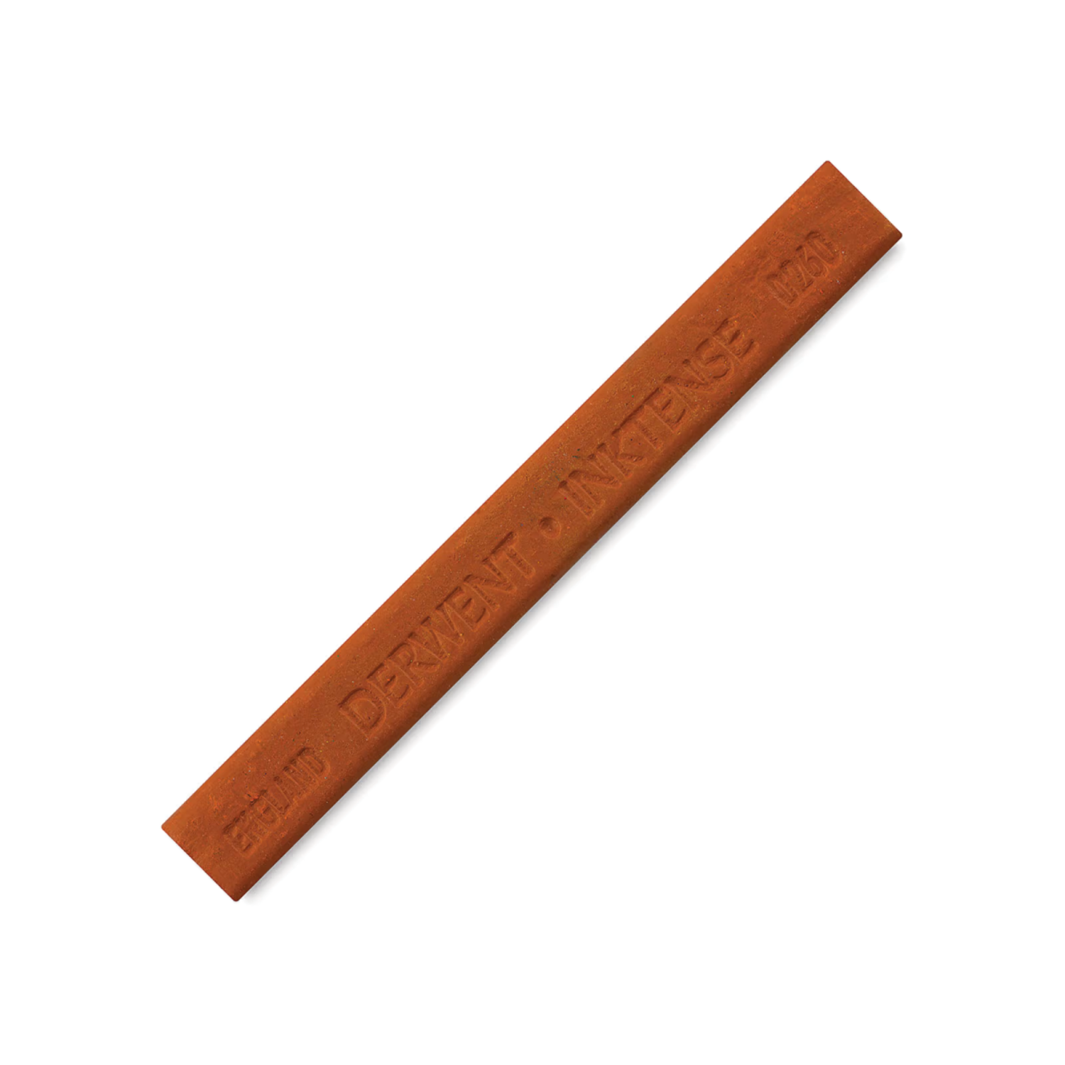 DERWENT INKTENSE BLOCK 0260 BURNT ORANGE 3