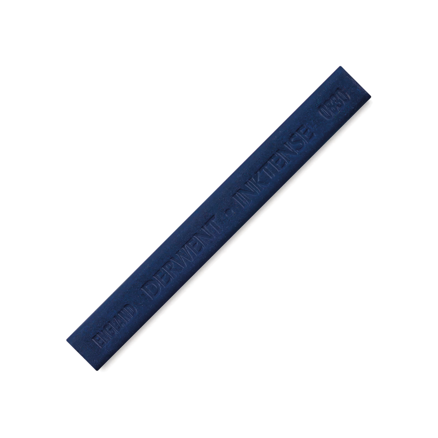 DERWENT INKTENSE BLOCK 0830 NAVY BLUE 3