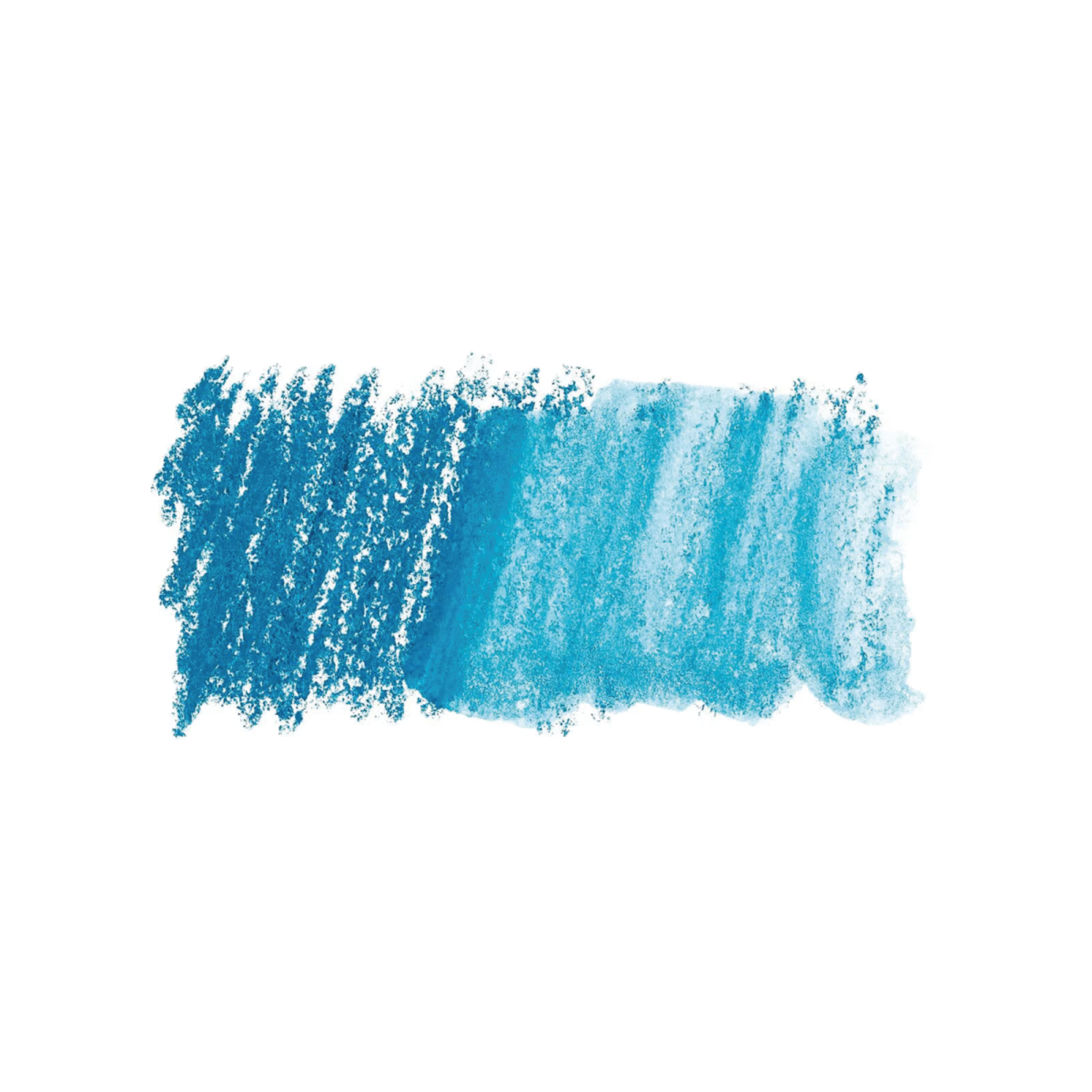 DERWENT INKTENSE BLOCK 1215 TURQUOISE 2