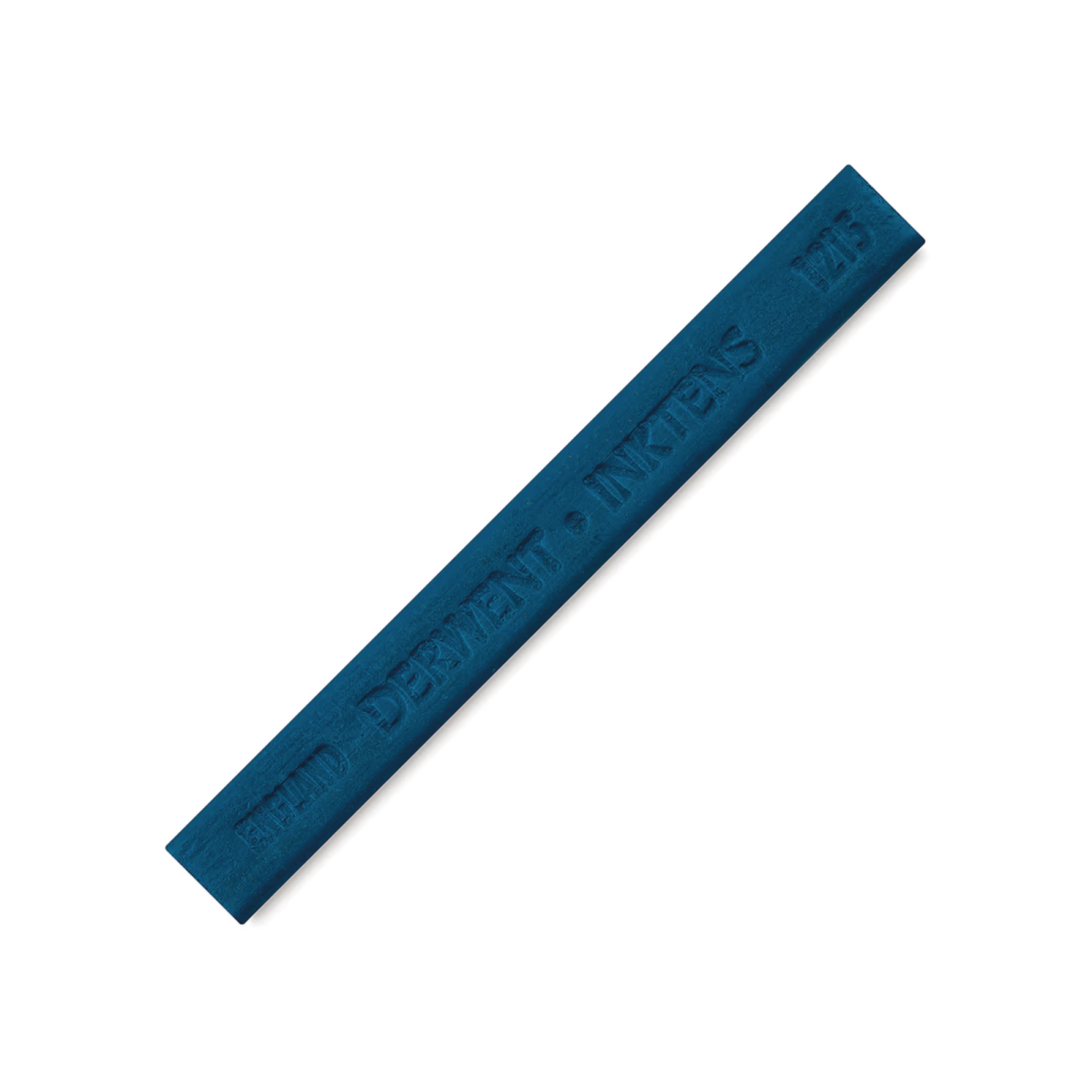 DERWENT INKTENSE BLOCK 1215 TURQUOISE 3