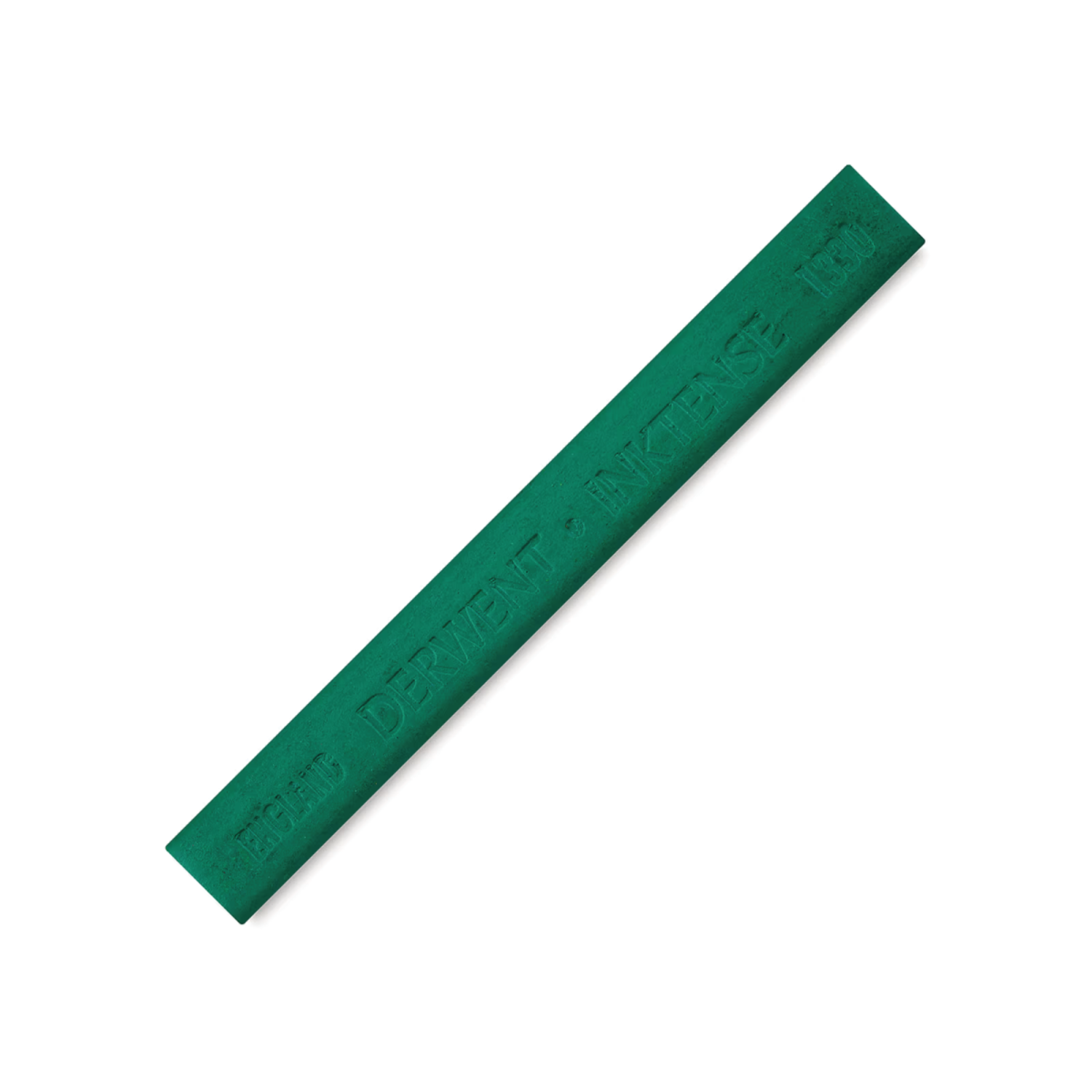 DERWENT INKTENSE BLOCK 1330 VIVID GREEN 3