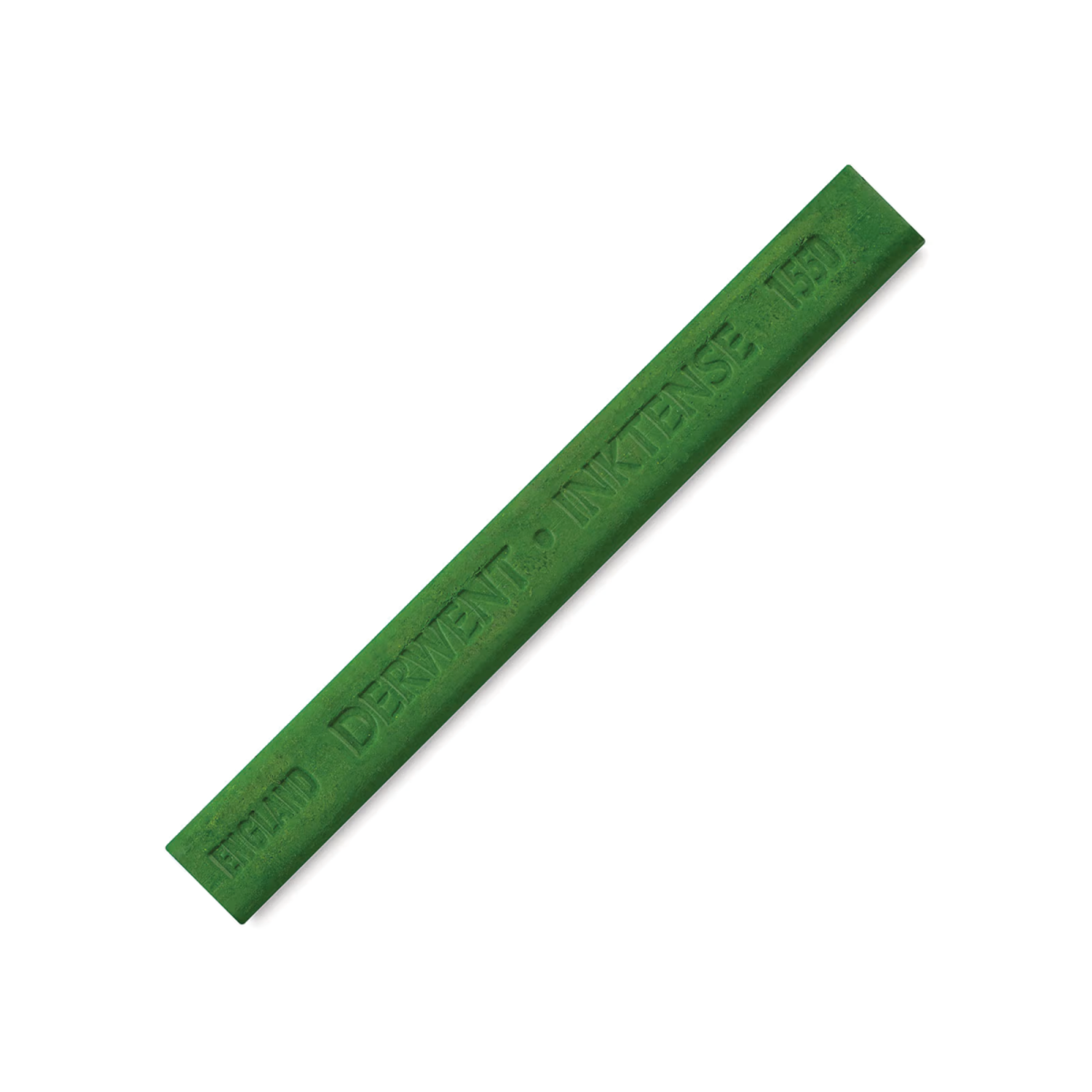 DERWENT INKTENSE BLOCK 1550 SPRING GREEN 3