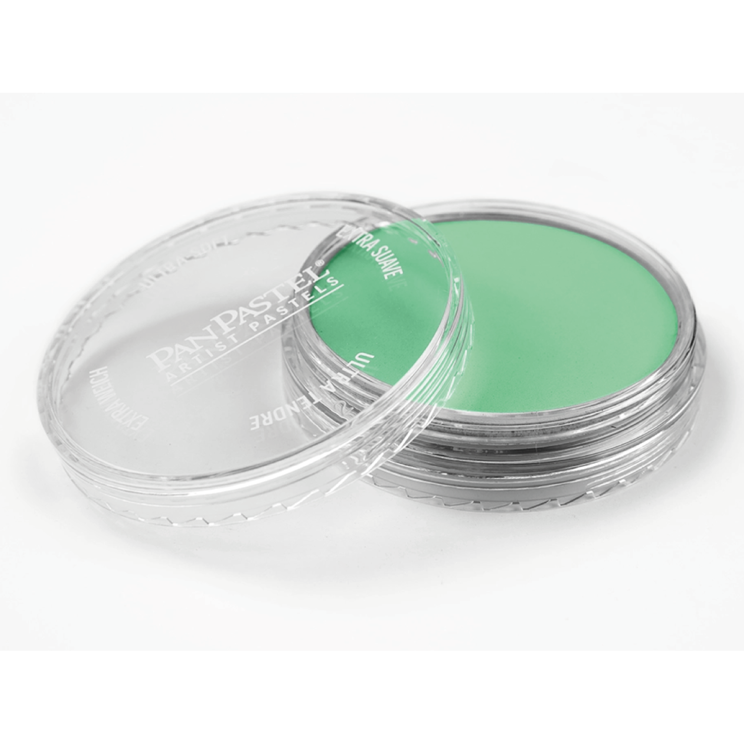 PANPASTEL 9ML BLUE GREEN LIGHT 670.7 3