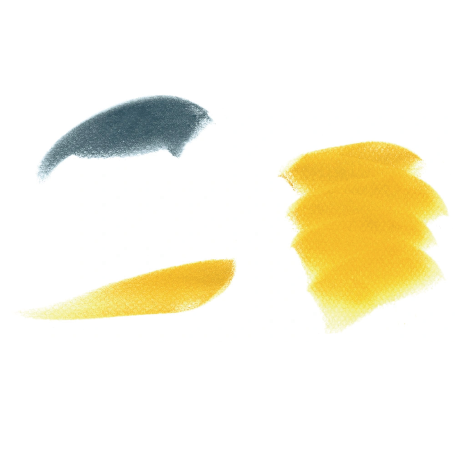 PANPASTEL SOFFT TOOLS  ROUND 4X 3