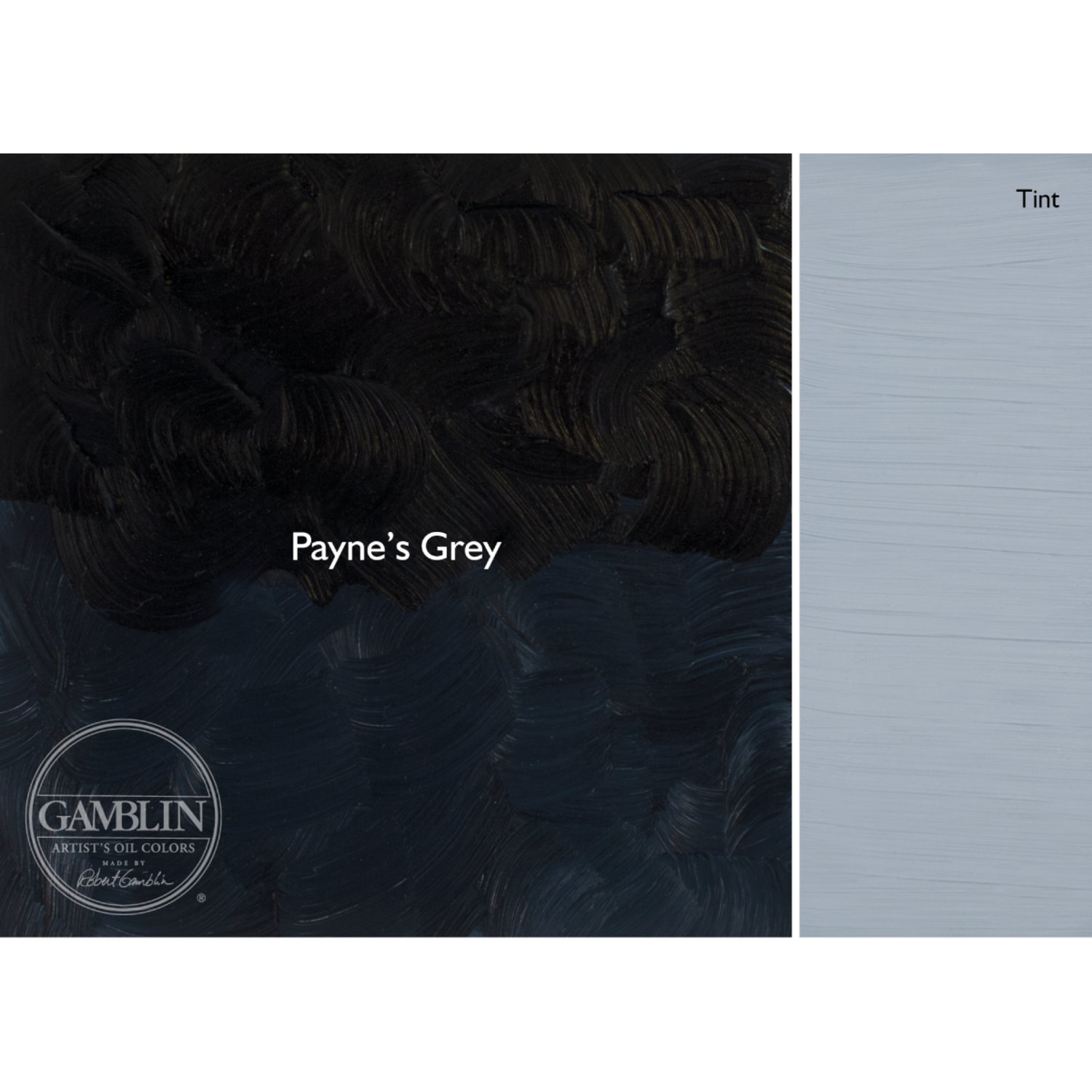 GAMBLIN 37ML PAYNESGRAU 1550 SERIE 2 2